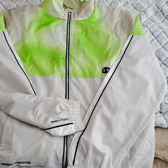 Jacket - Picture 1 of 8